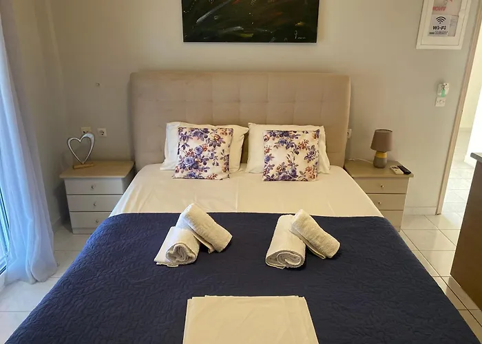 Villa Sarai