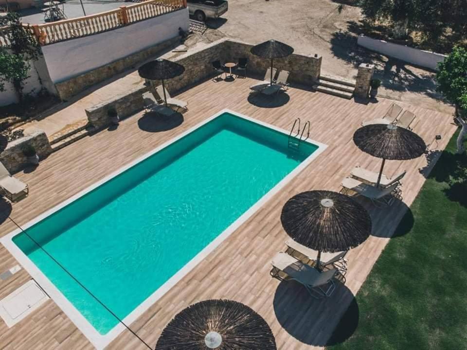 Sarai