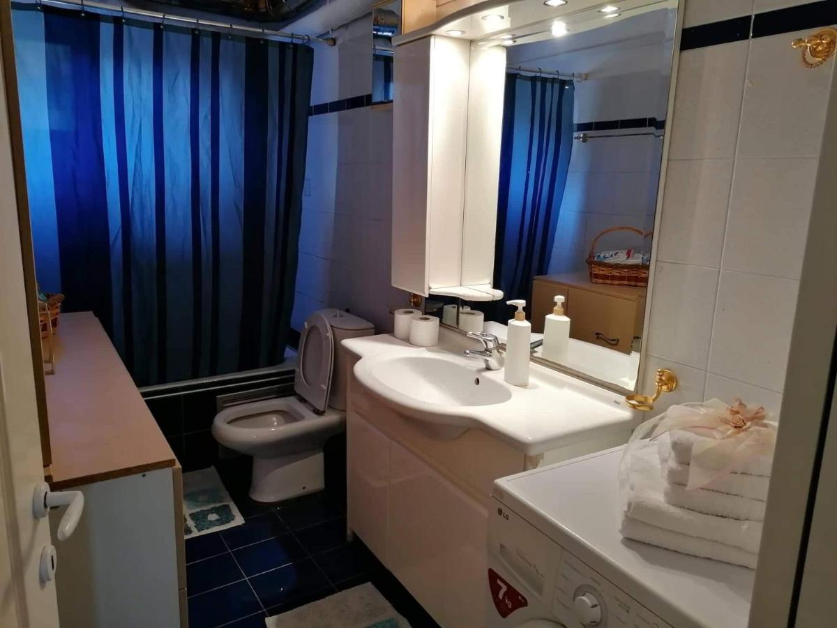 Apartment Sarai