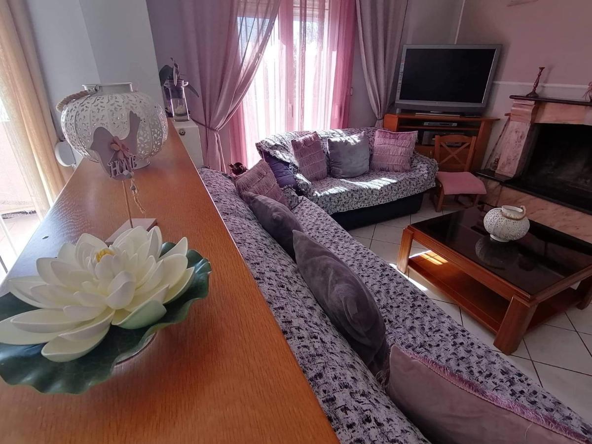 Sarai Apartment