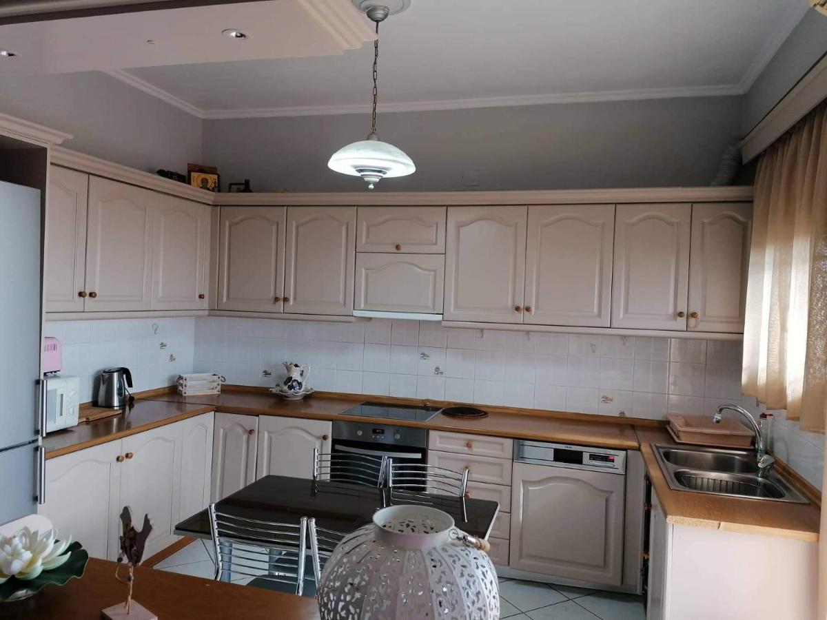Sarai Apartment *