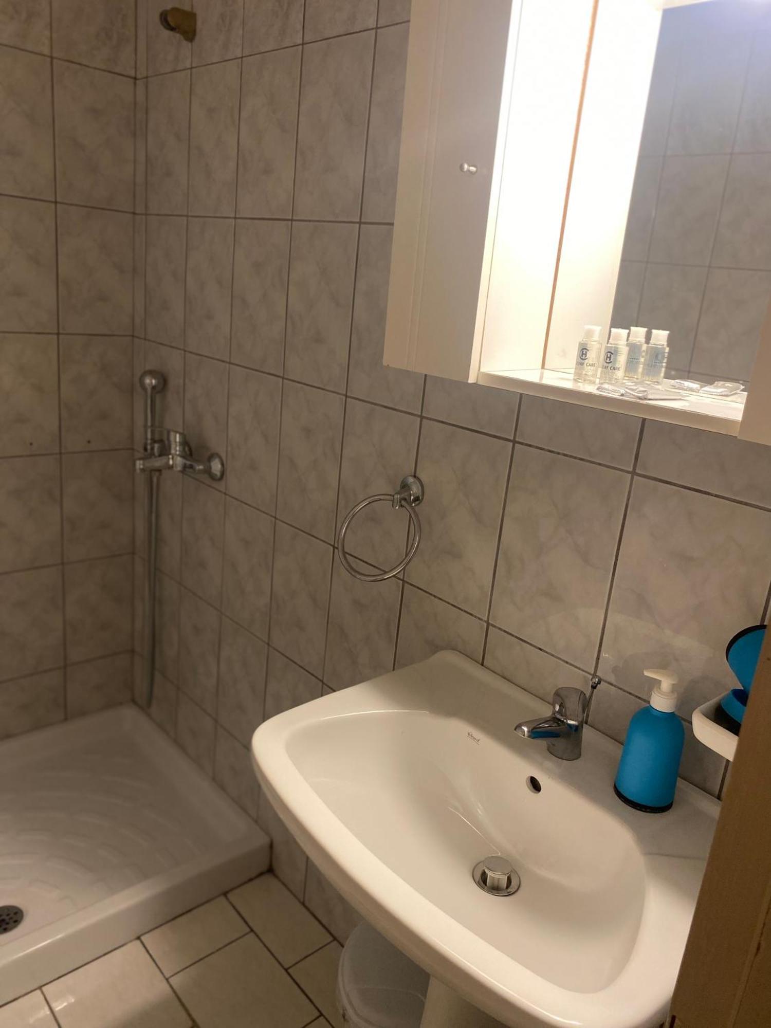 Apartment Sarai