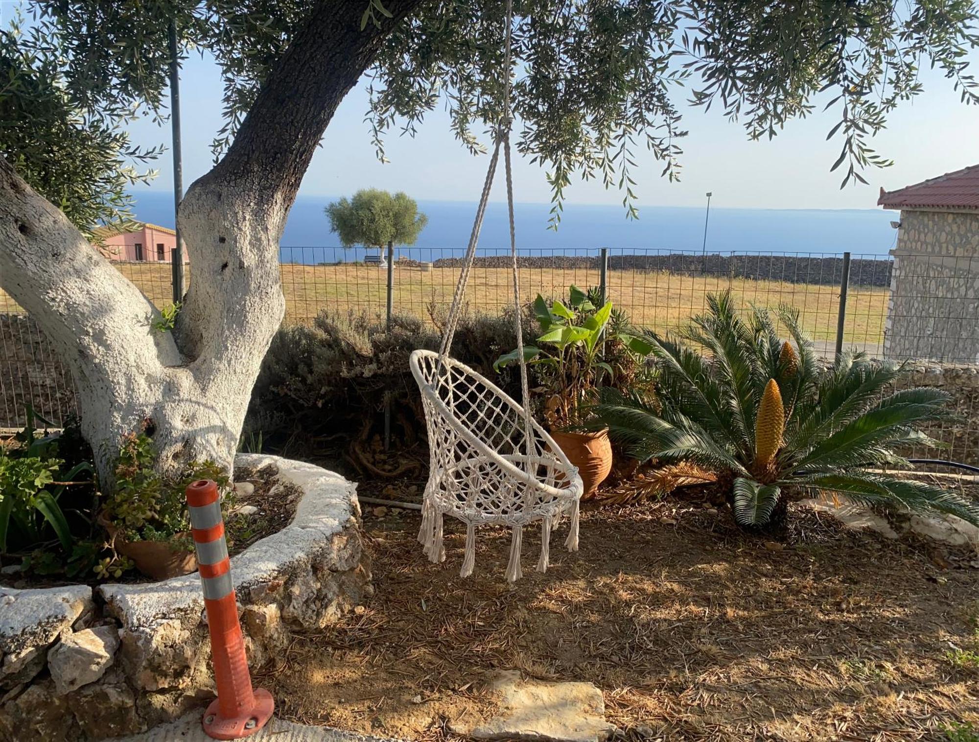 Sarai * Parga