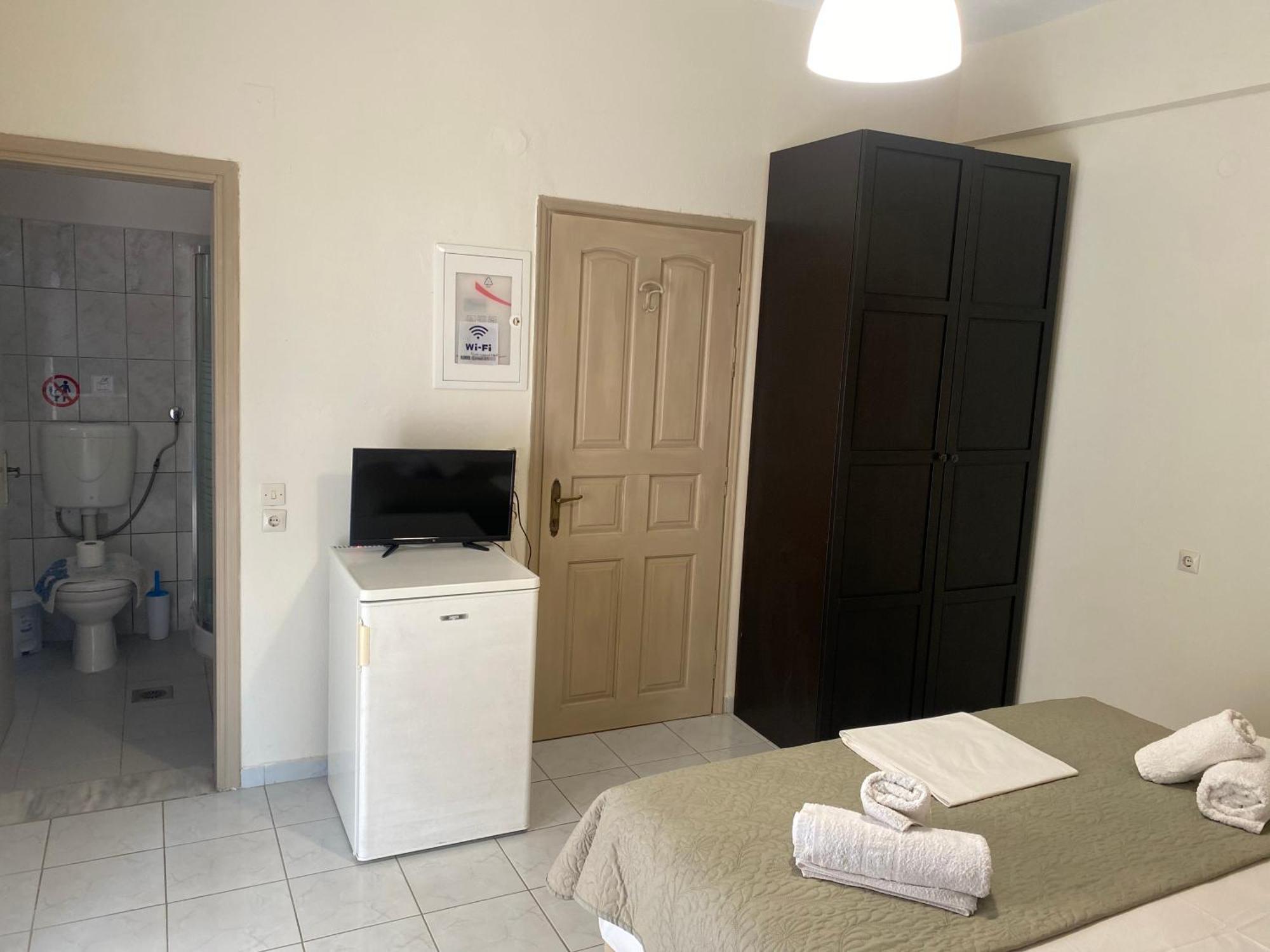 Apartment Sarai