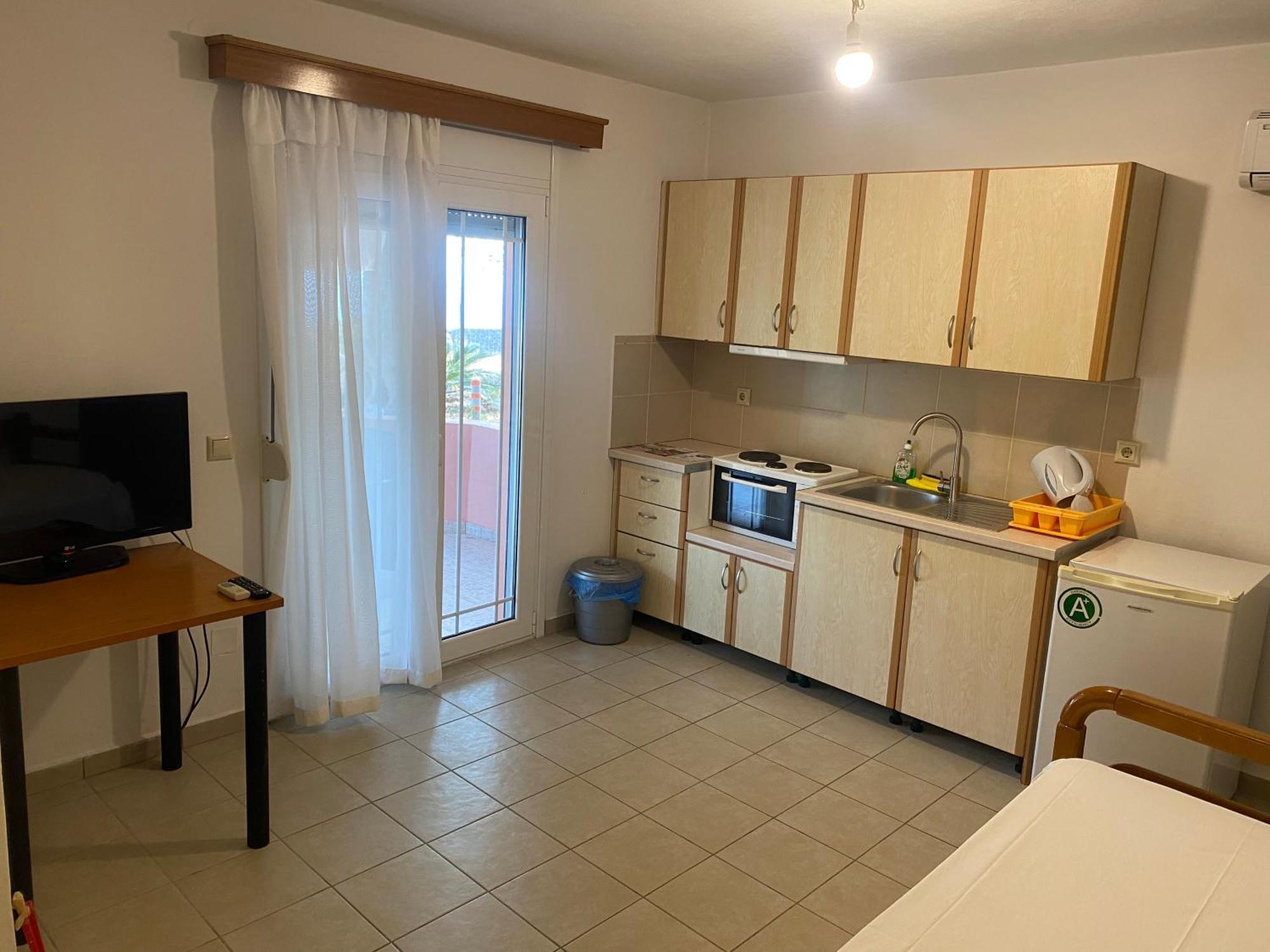 Apartment Sarai
