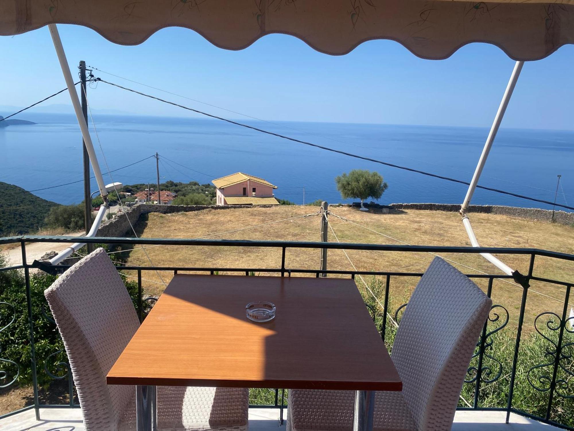 Sarai * Parga
