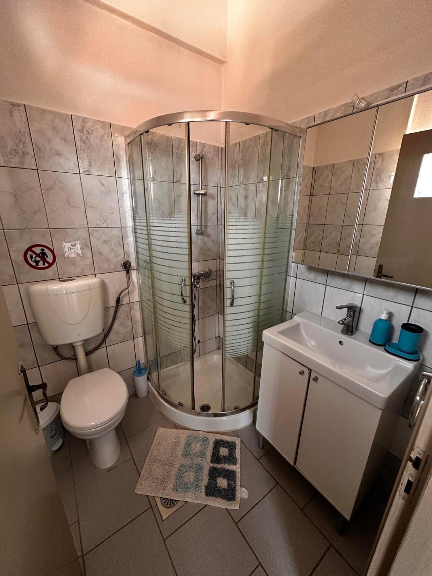 Apartment Sarai *