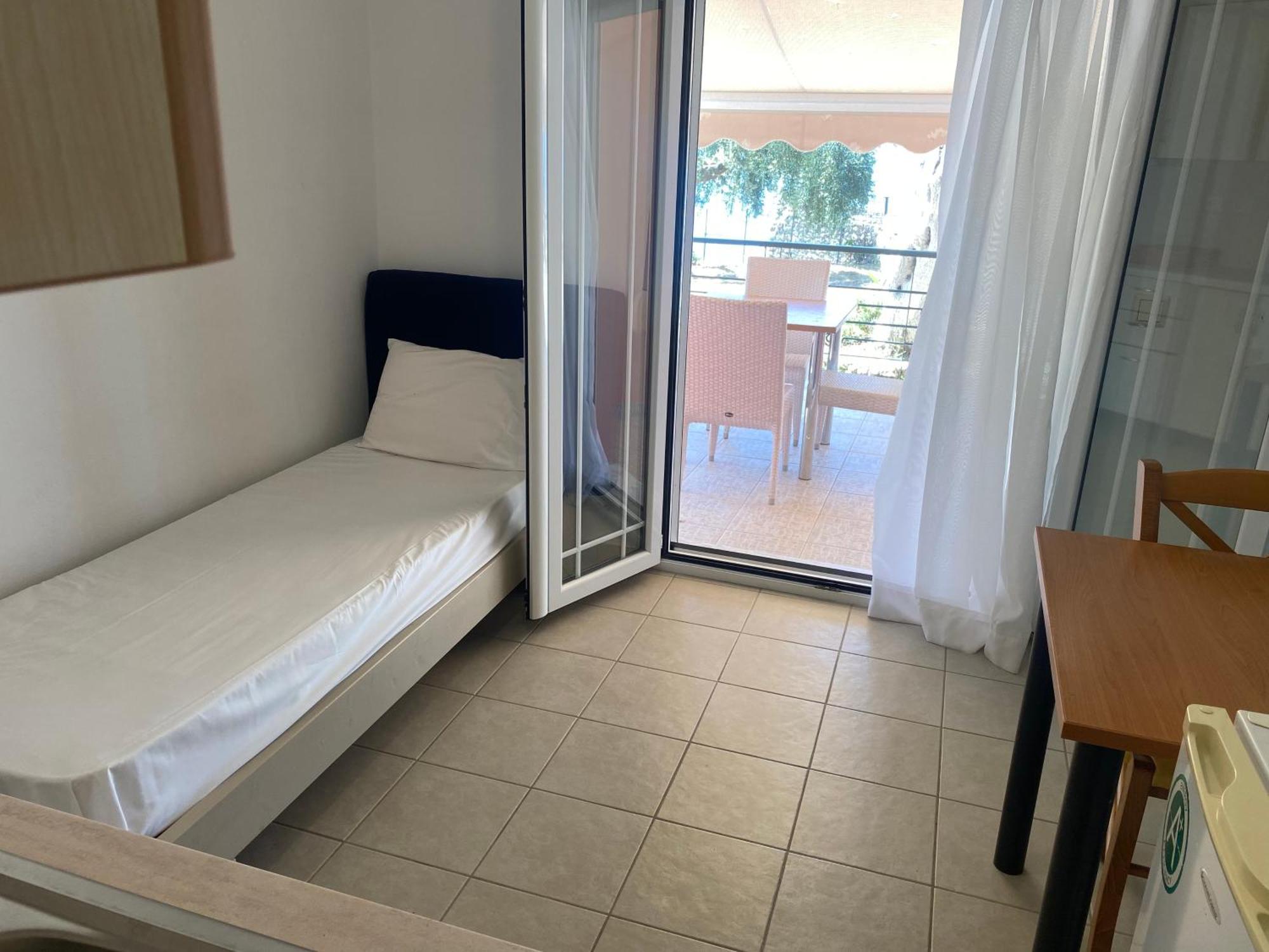 Apartment Sarai