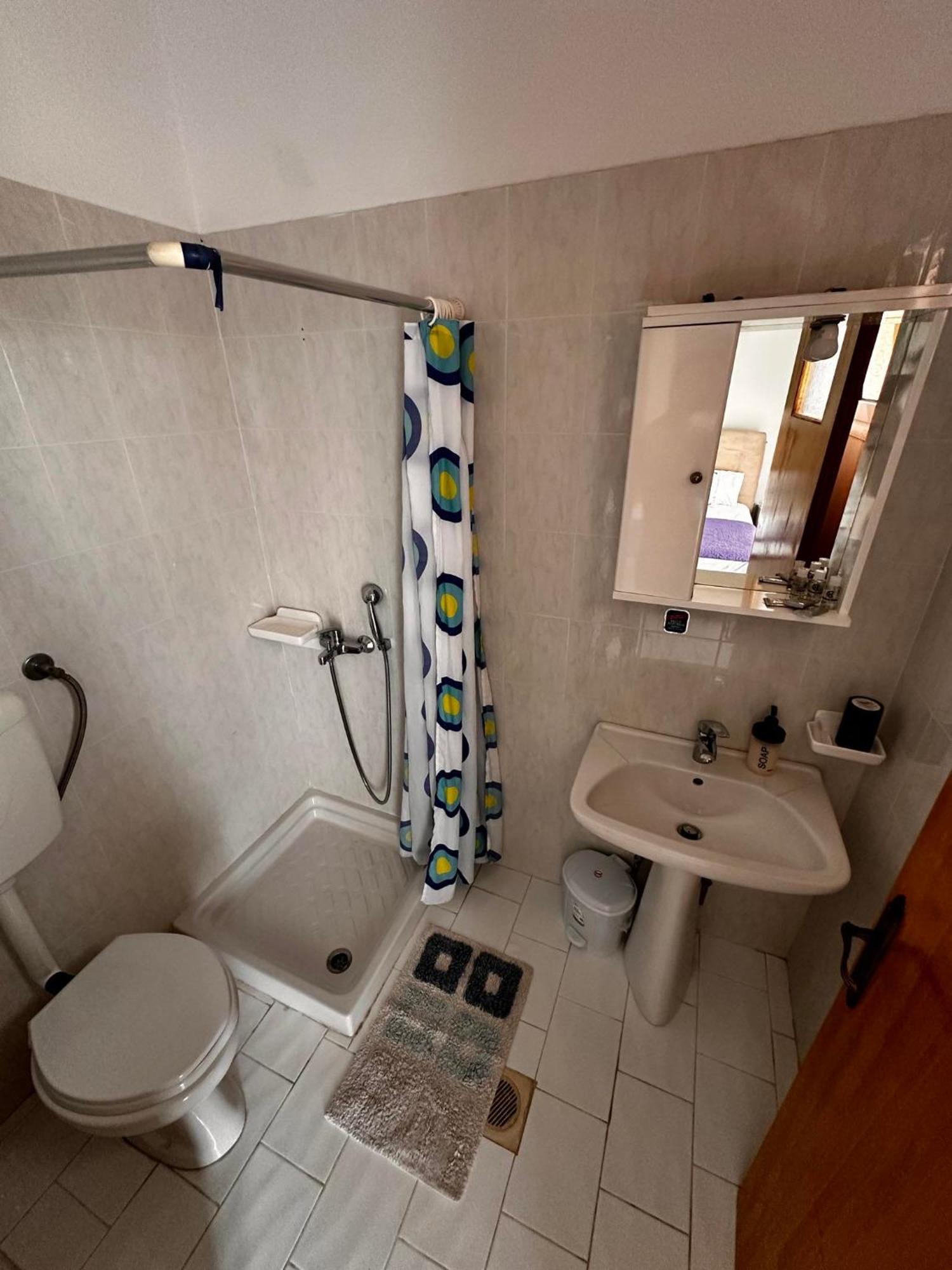 Apartment Sarai *