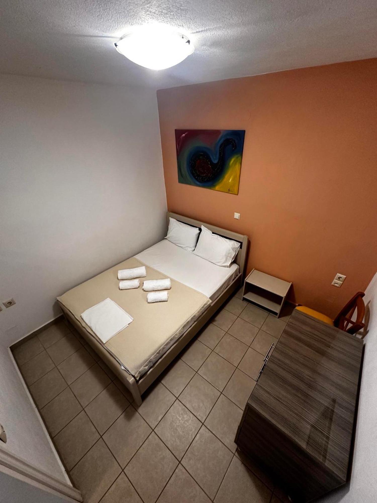 Apartment Sarai *