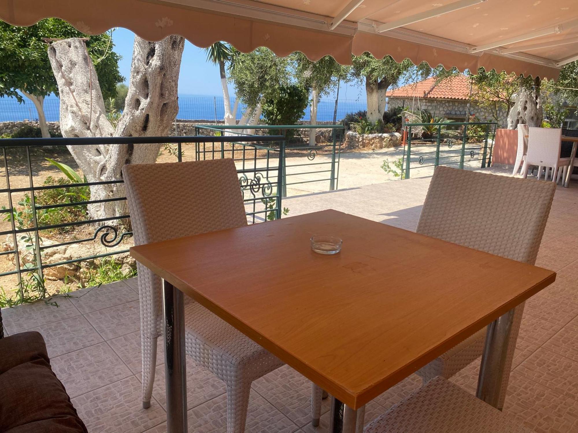 Apartment Sarai