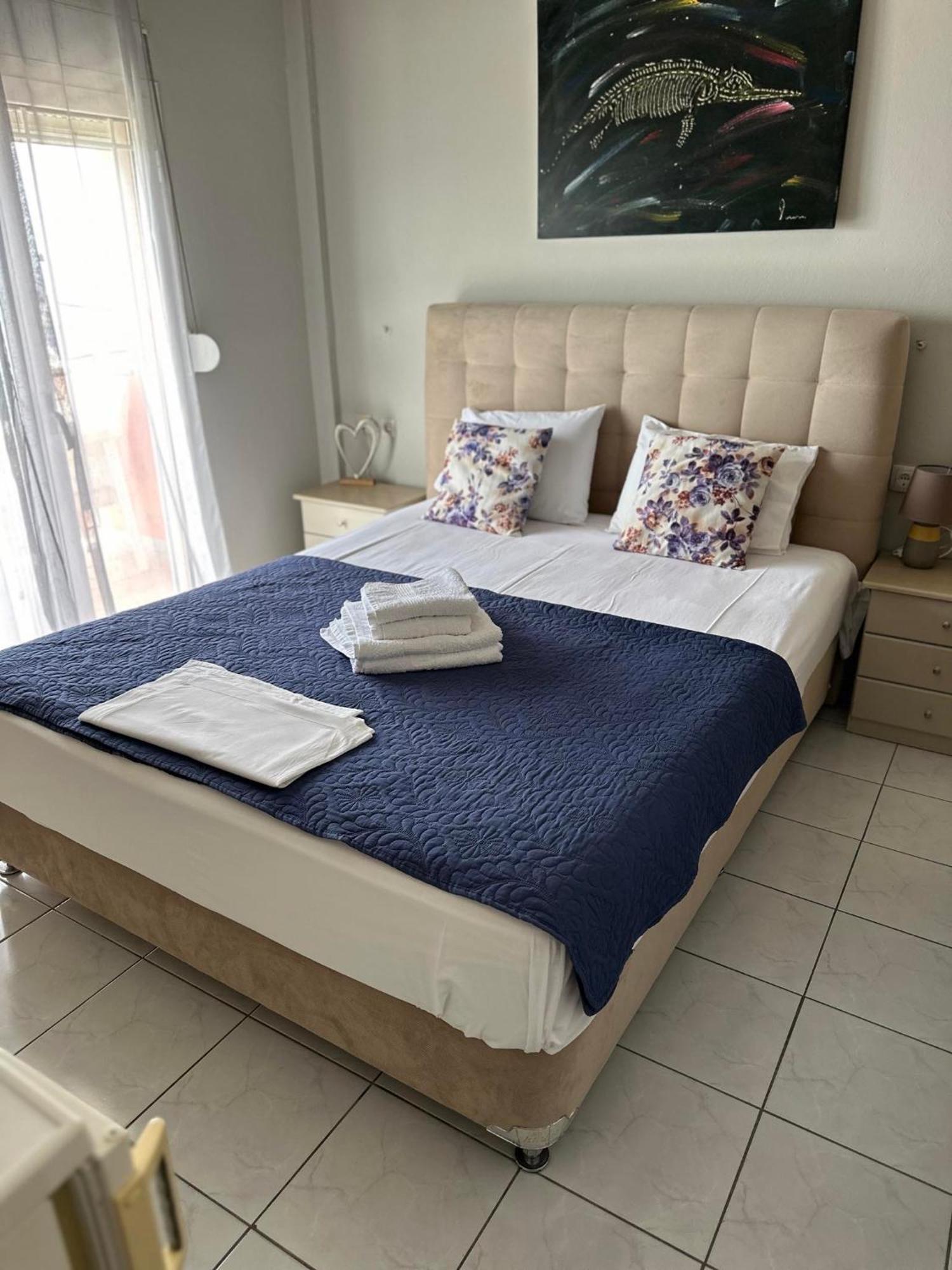 Sarai Apartment *