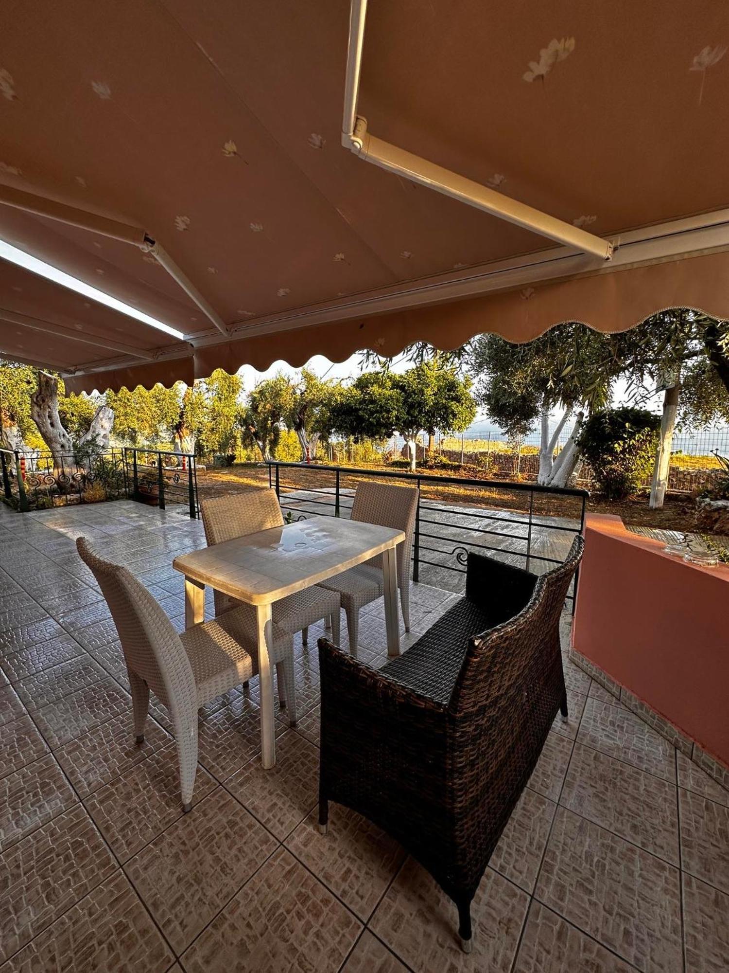 Sarai Apartment
