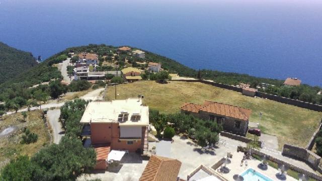 Sarai * Parga
